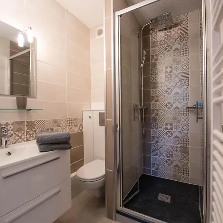 Apartamento Appart' Des Pins