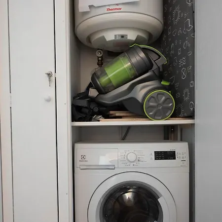 Appart' Des Pins Apartamento La Pironnière