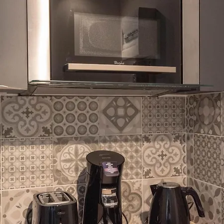 Appart' Des Pins * La Pironnière