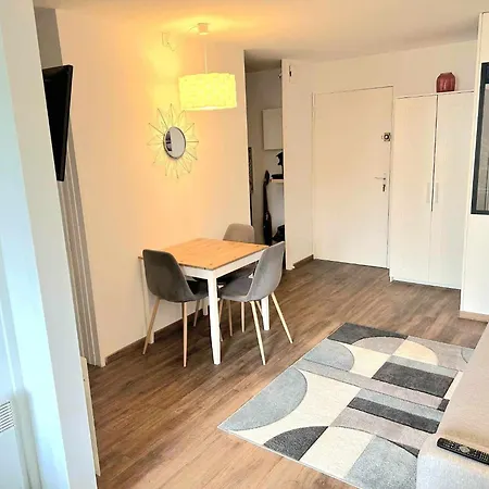 Apartamento Appart' Des Pins La Pironnière