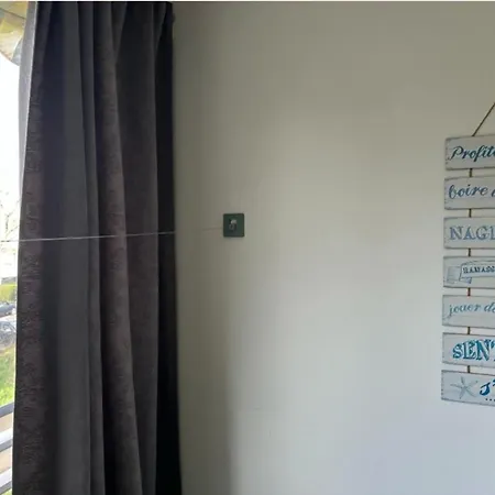 Appart' Des Pins 公寓 La Pironnière