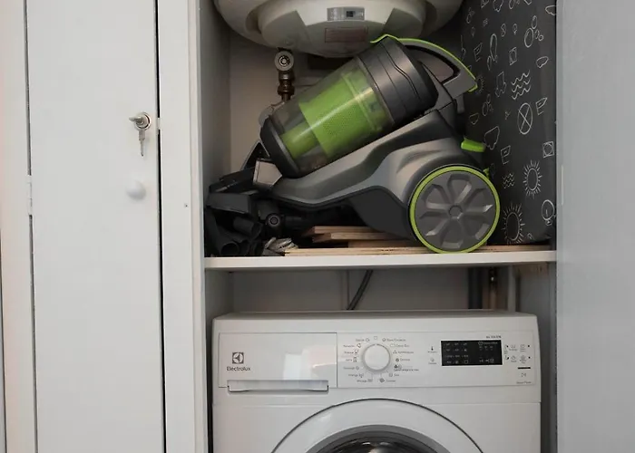 Appart' Des Pins Apartman La Pironnière