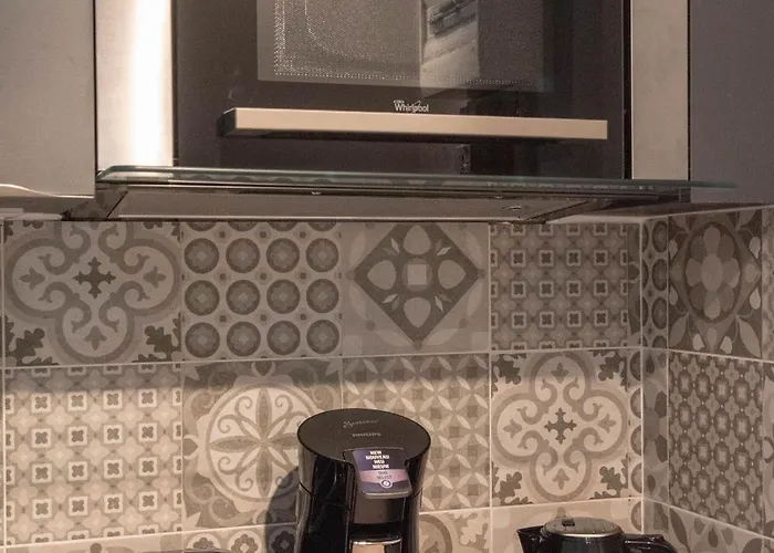 Appart' Des Pins * La Pironnière